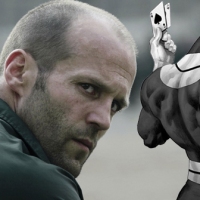 Jason Statham será o vilão Mercenário na segunda temporada de Demolidor?